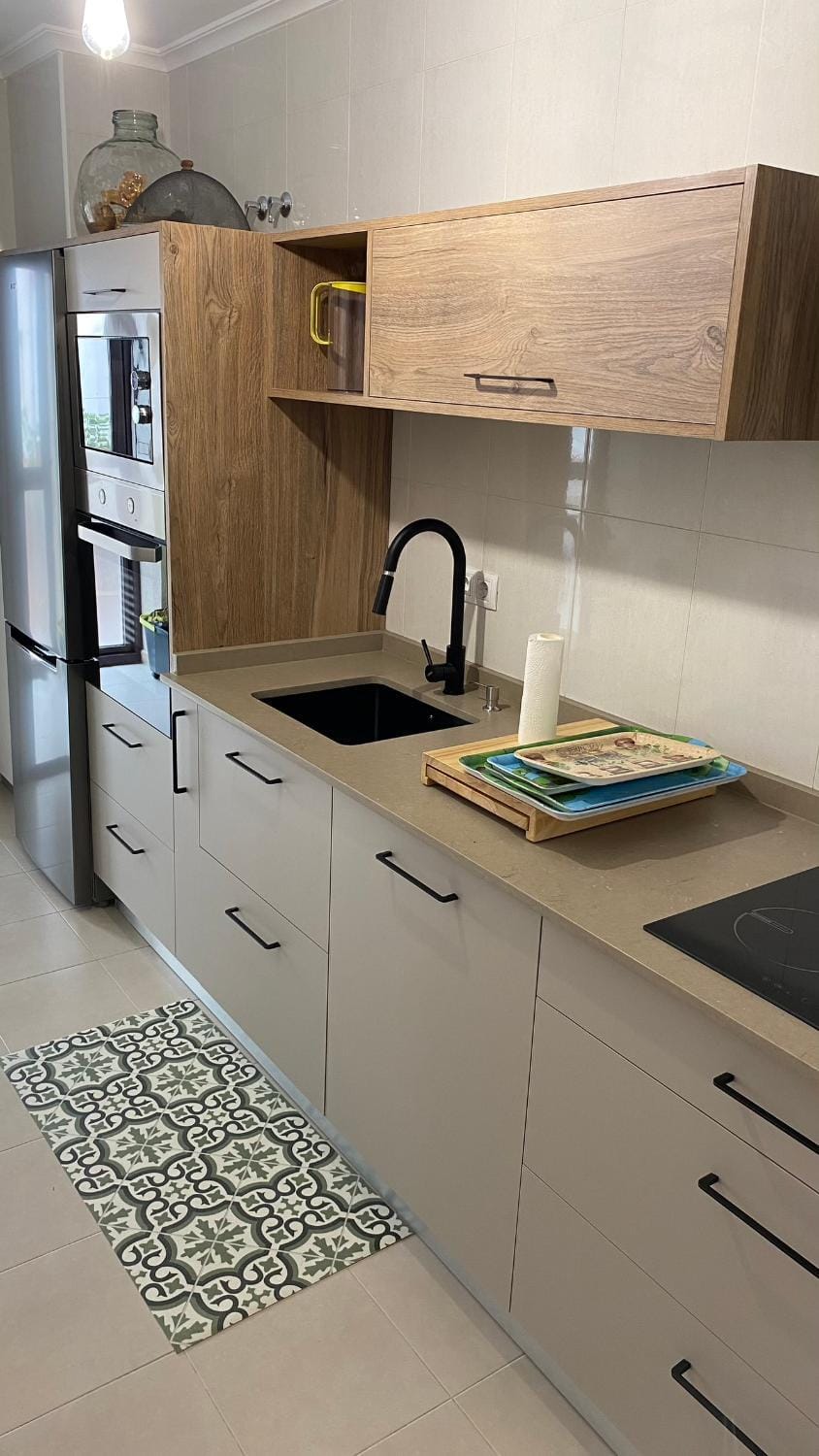 Casa Sanjurjo Apartment in Monforte de Lemos