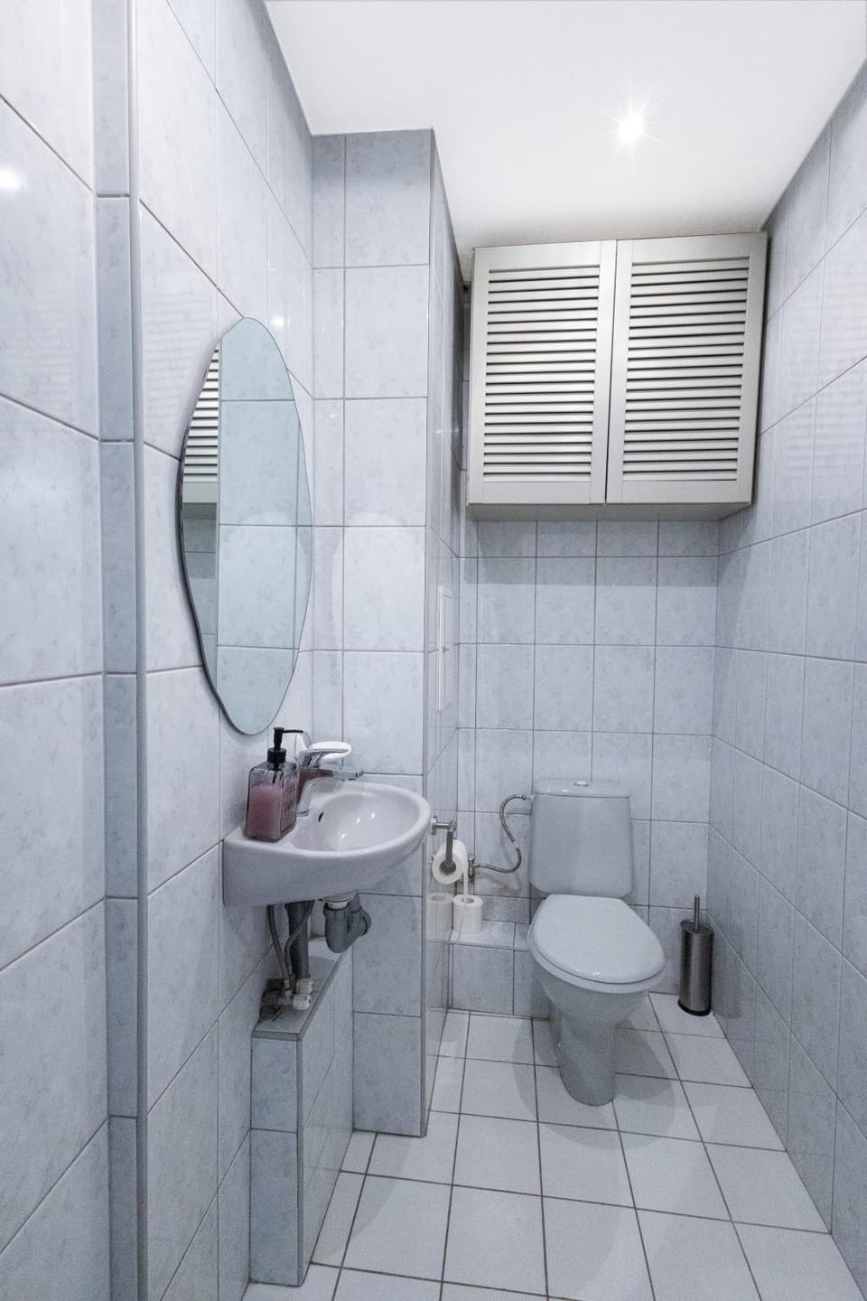 Toilet, Bathroom
