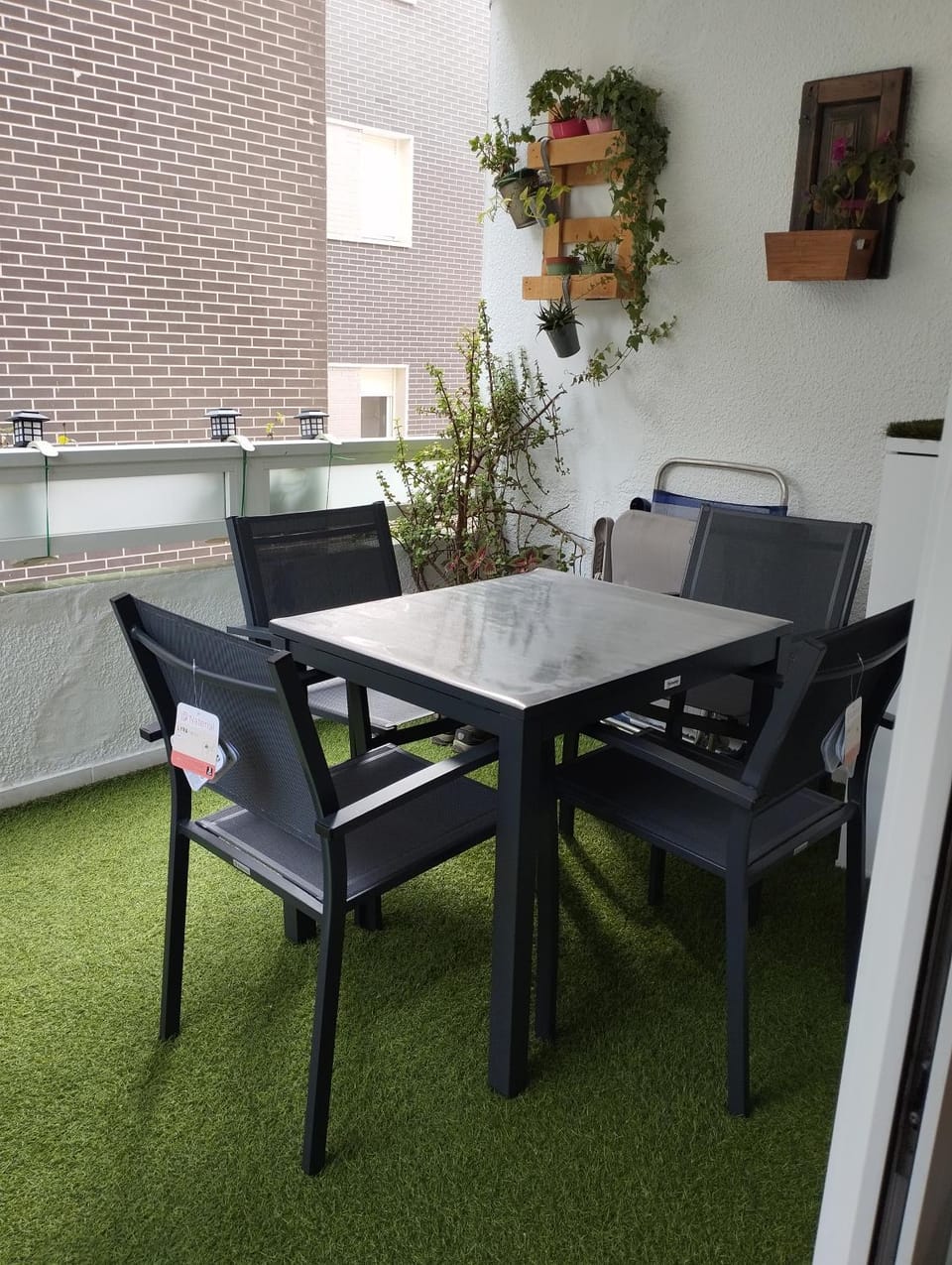 Etxalo, apartamento con terraza en Gorliz Apartment in Gorliz