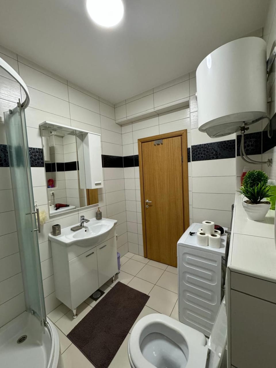 Apartment Mucic Apartment in Mostar