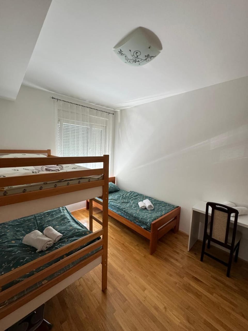 Apartment Mucic Apartment in Mostar