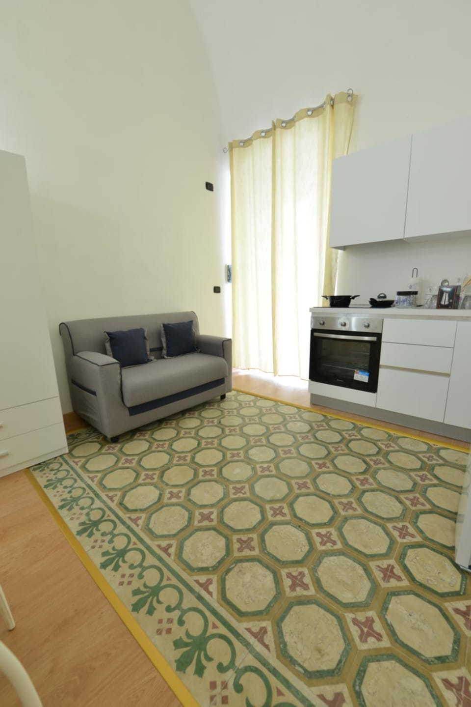 L'Antico Palazzo Bed and Breakfast in Province of Foggia