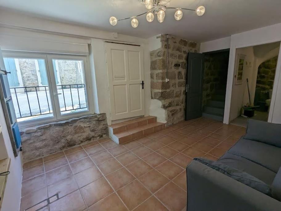 Maison Porte Saint Croix House in Occitanie