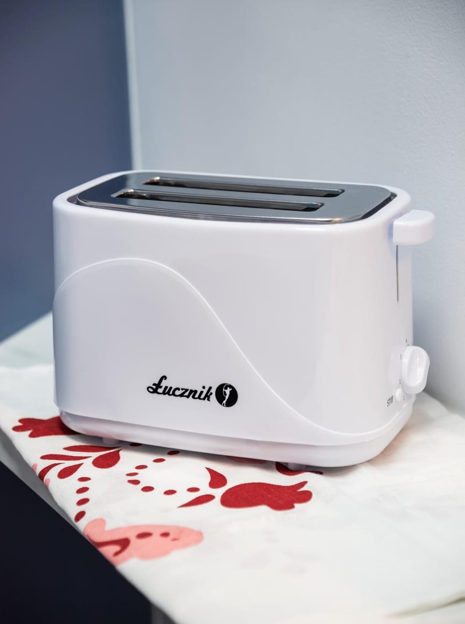 toaster
