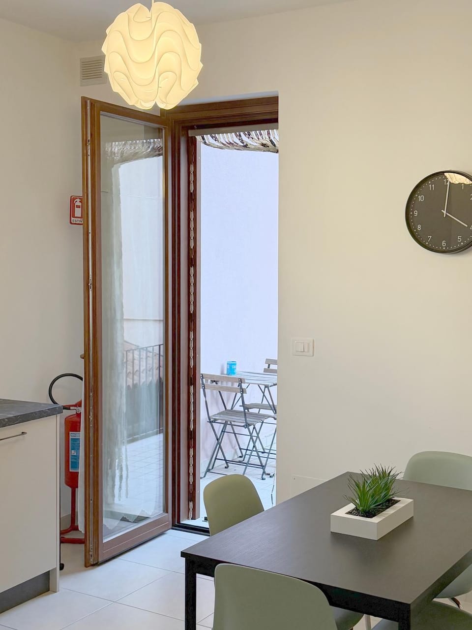 La dimora del Cardinale House in L'Aquila