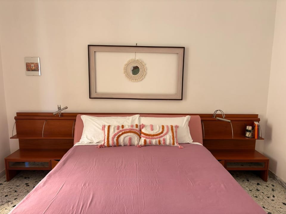 appartamento eufemia Apartment in Vieste