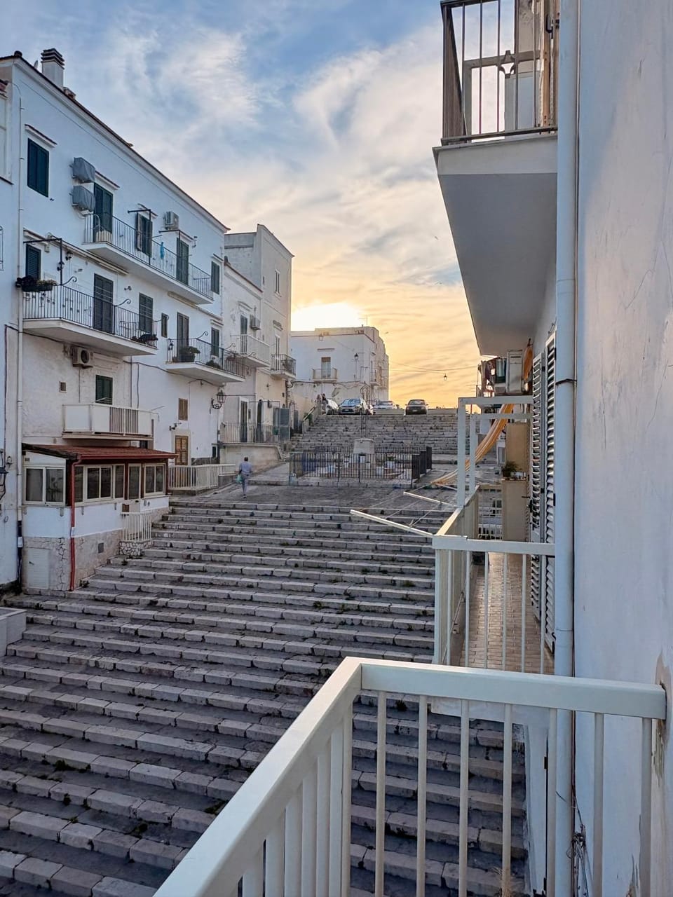 appartamento eufemia Apartment in Vieste
