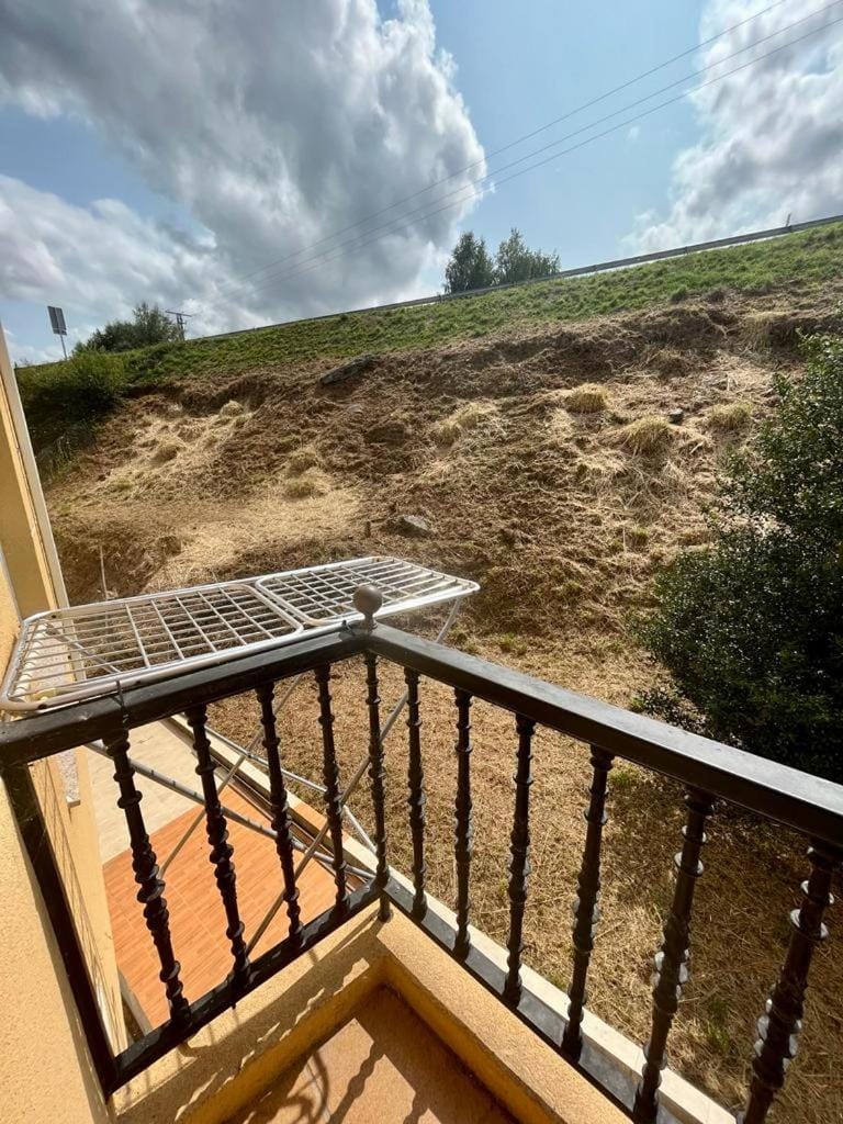 RAXEL - MIÑO Apartment in O Eume