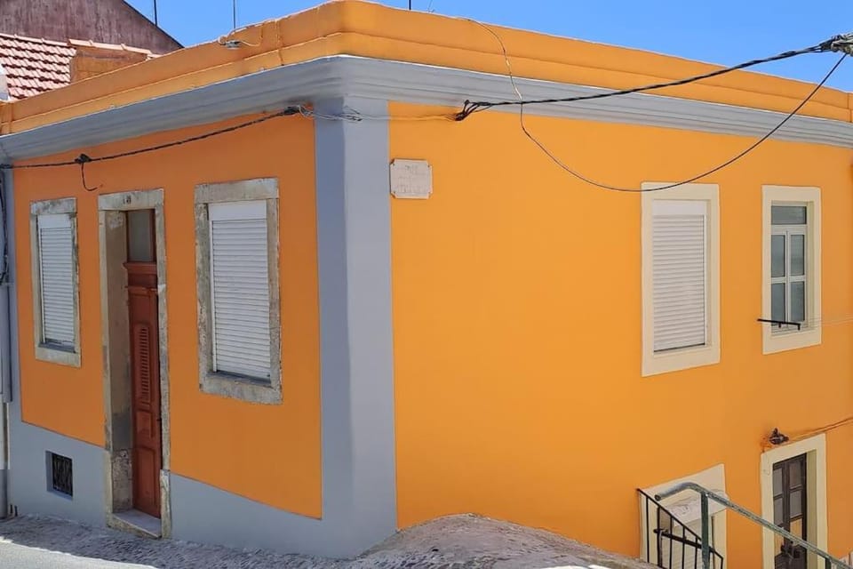 Setubal Holiday Apartment Apartment in Setúbal Municipality