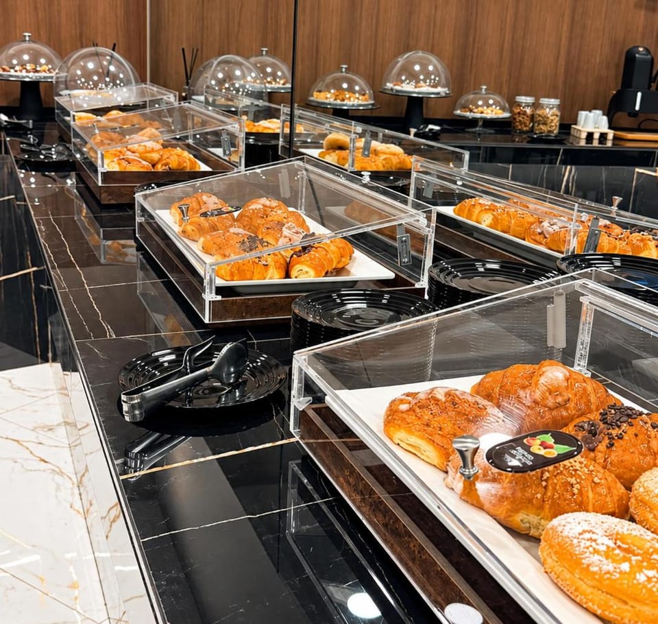 Imperium Hotel Bologna Hotel in Emilia-Romagna