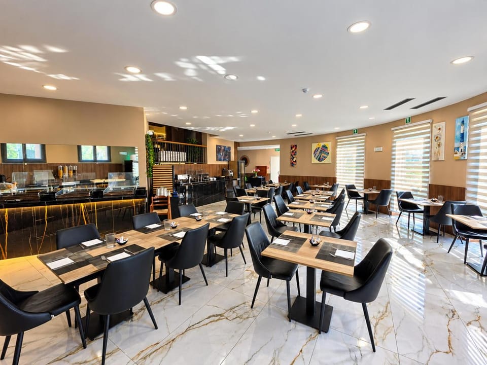 Imperium Hotel Bologna Hotel in Emilia-Romagna