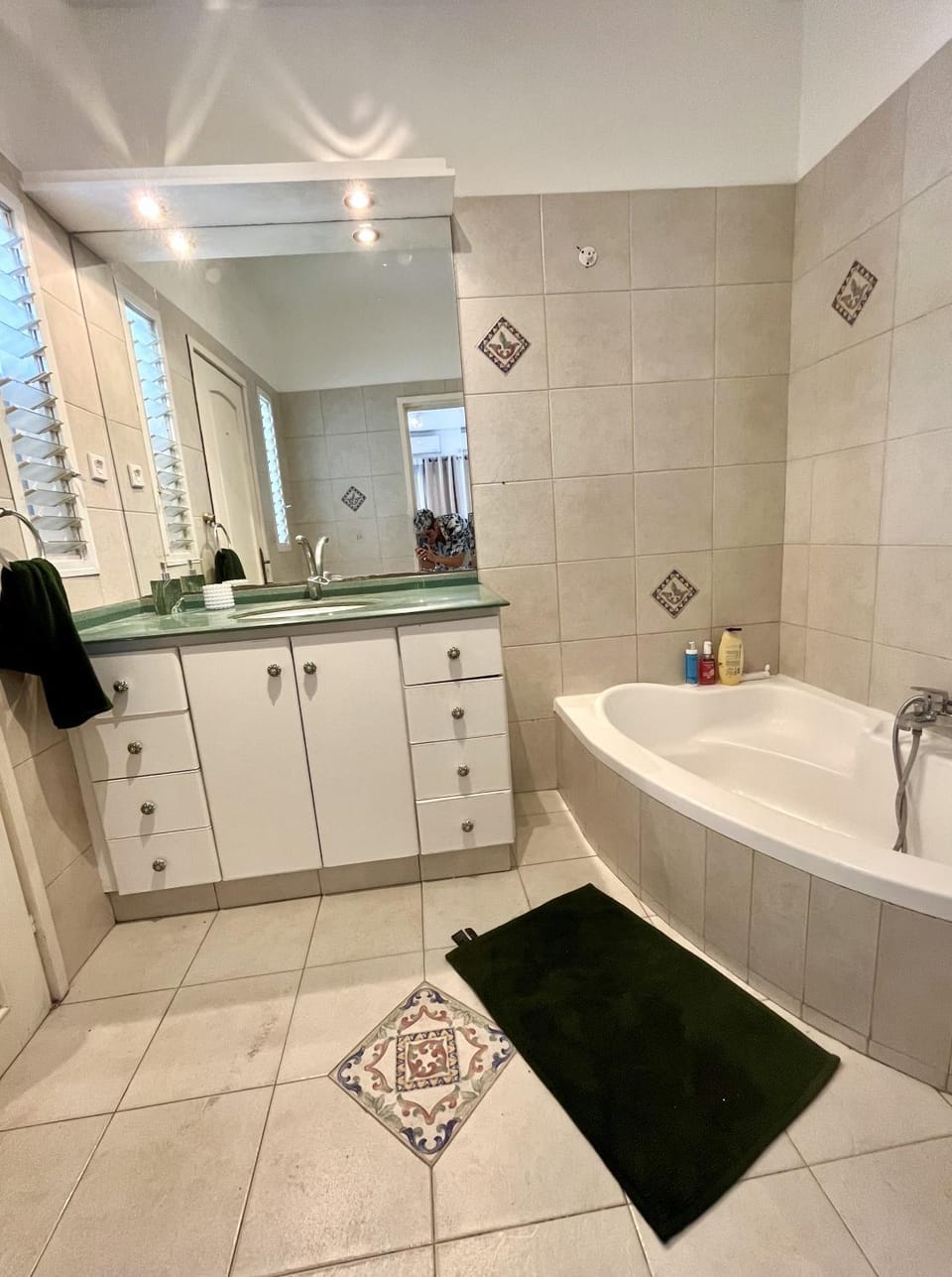 Neve Tsedek Rooftop Apartment in Tel Aviv-Yafo
