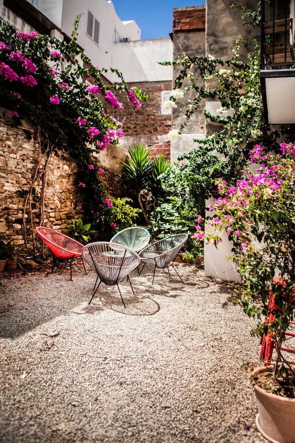 18 - EL PATIO DE COMENDADOR - ENJOY TARIFA Apartment in Tarifa