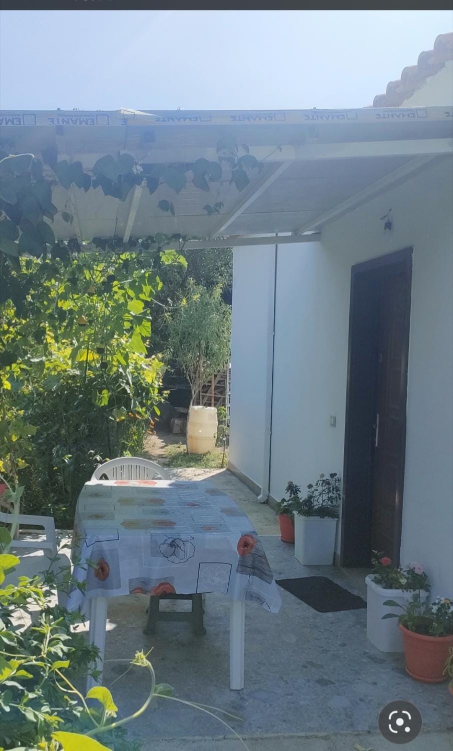 Casa vacanza Apartment in Vlorë County, Albania