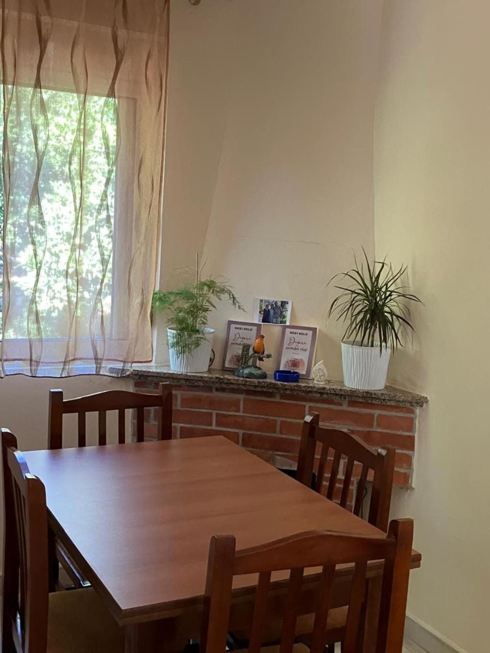 Casa vacanza Apartment in Vlorë County, Albania