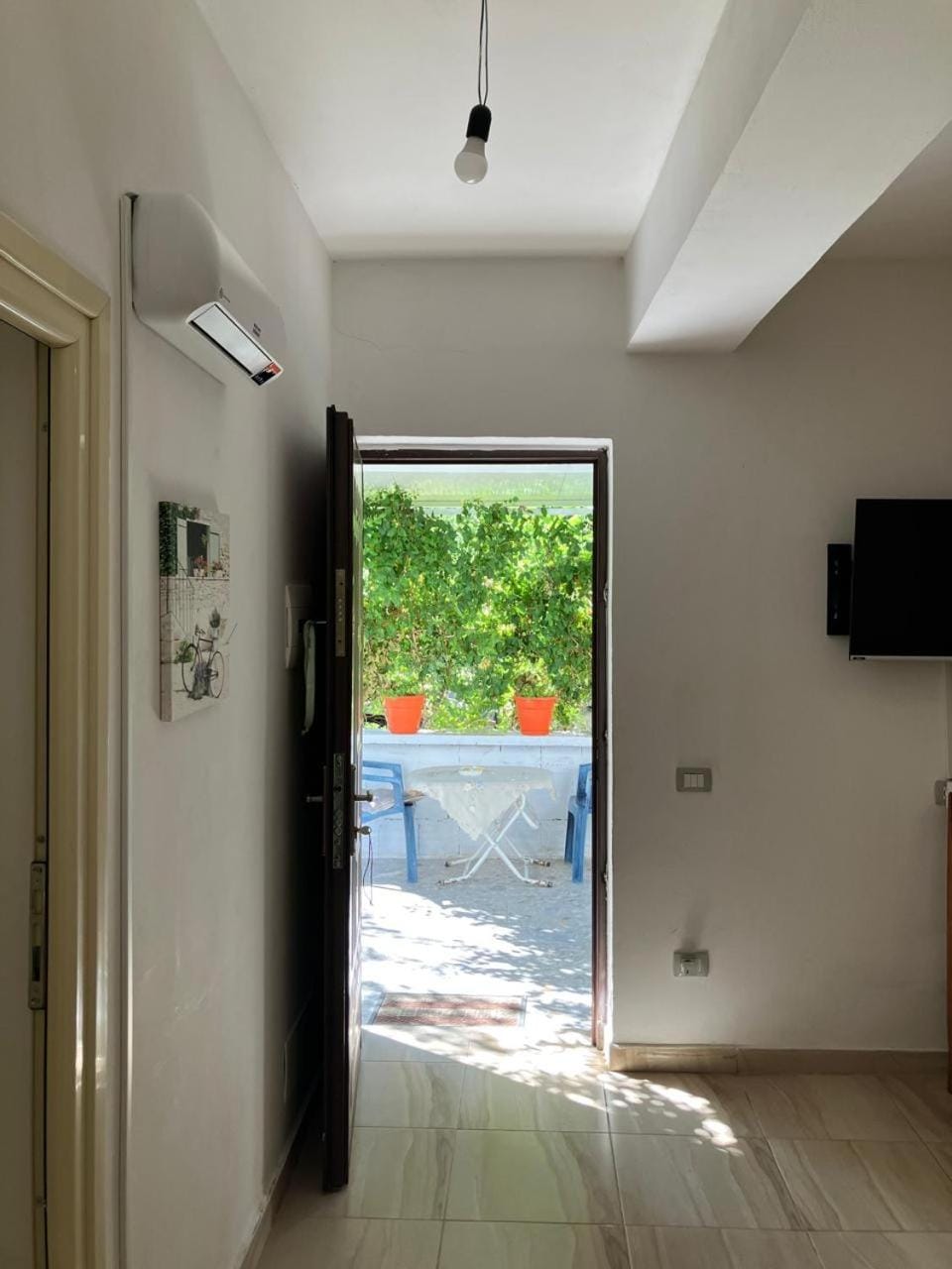 Casa vacanza Apartment in Vlorë County, Albania