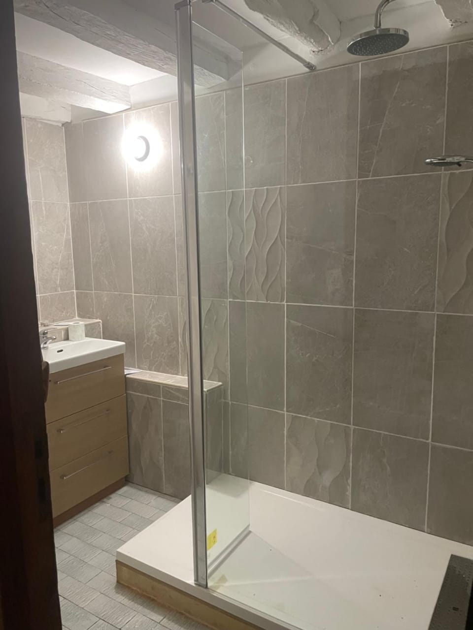 Shower