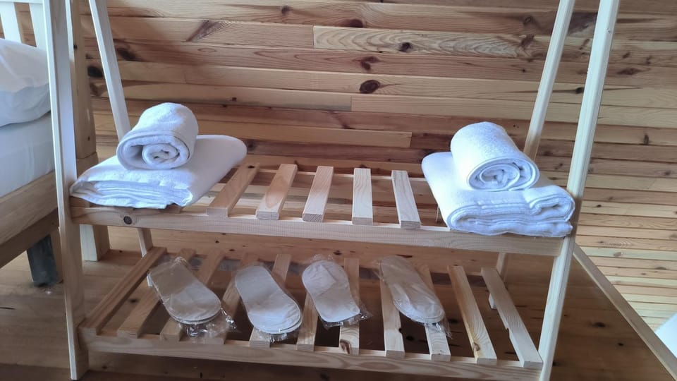 towels
