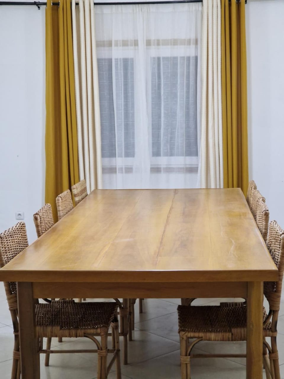 Appartments Meuble SEED Apartment in Yaoundé