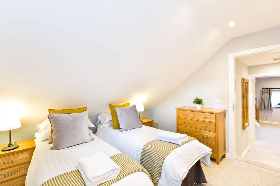 Property building, Bedroom