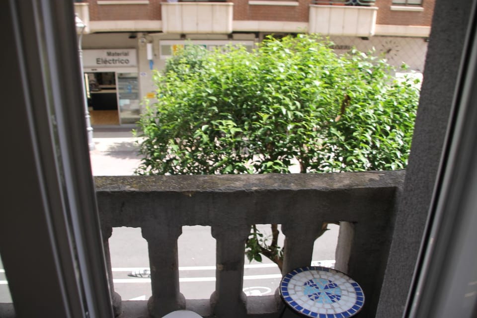 Apartamento TROMPETA !!PARKING PRIVADO GRATUITO!! Apartment in Logrono