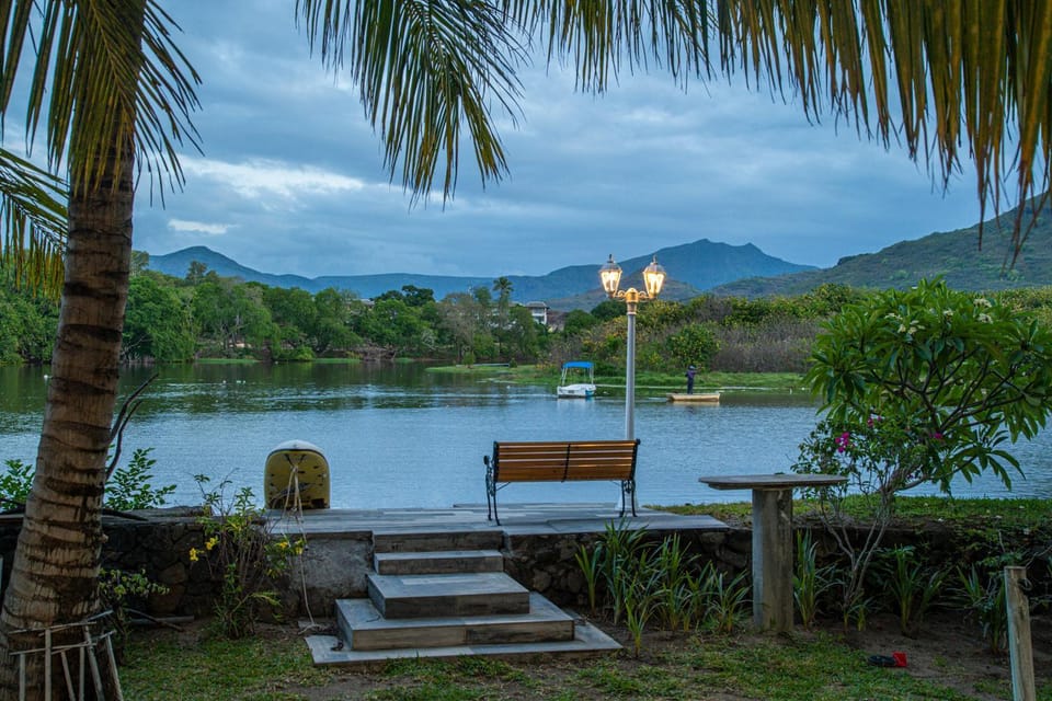 River view