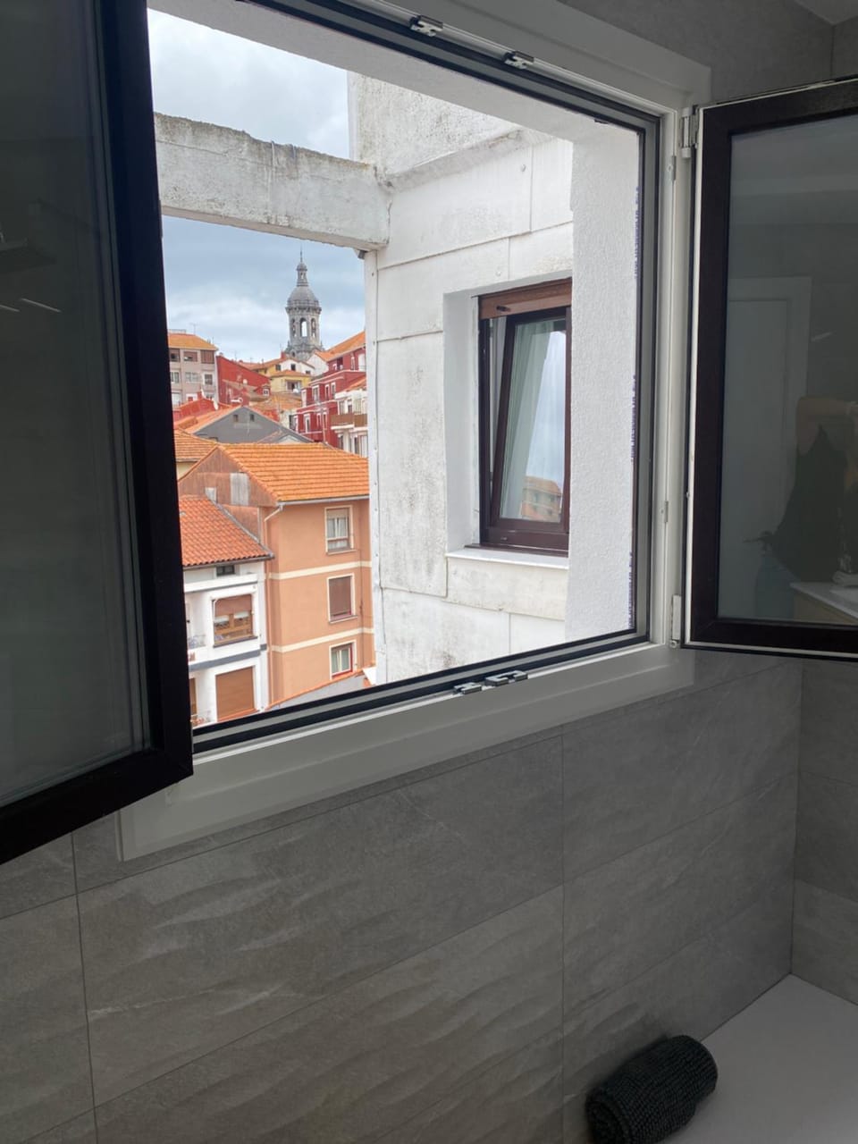 ETXIE LA CASA TARASKA Apartment in Bermeo