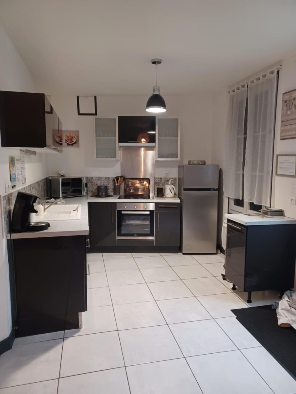 Le Refuge Apartment in Centre-Val de Loire