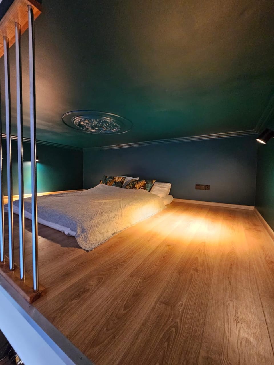 VIPoL Amartamenty Biznesowe Apartment in Masovian Voivodeship
