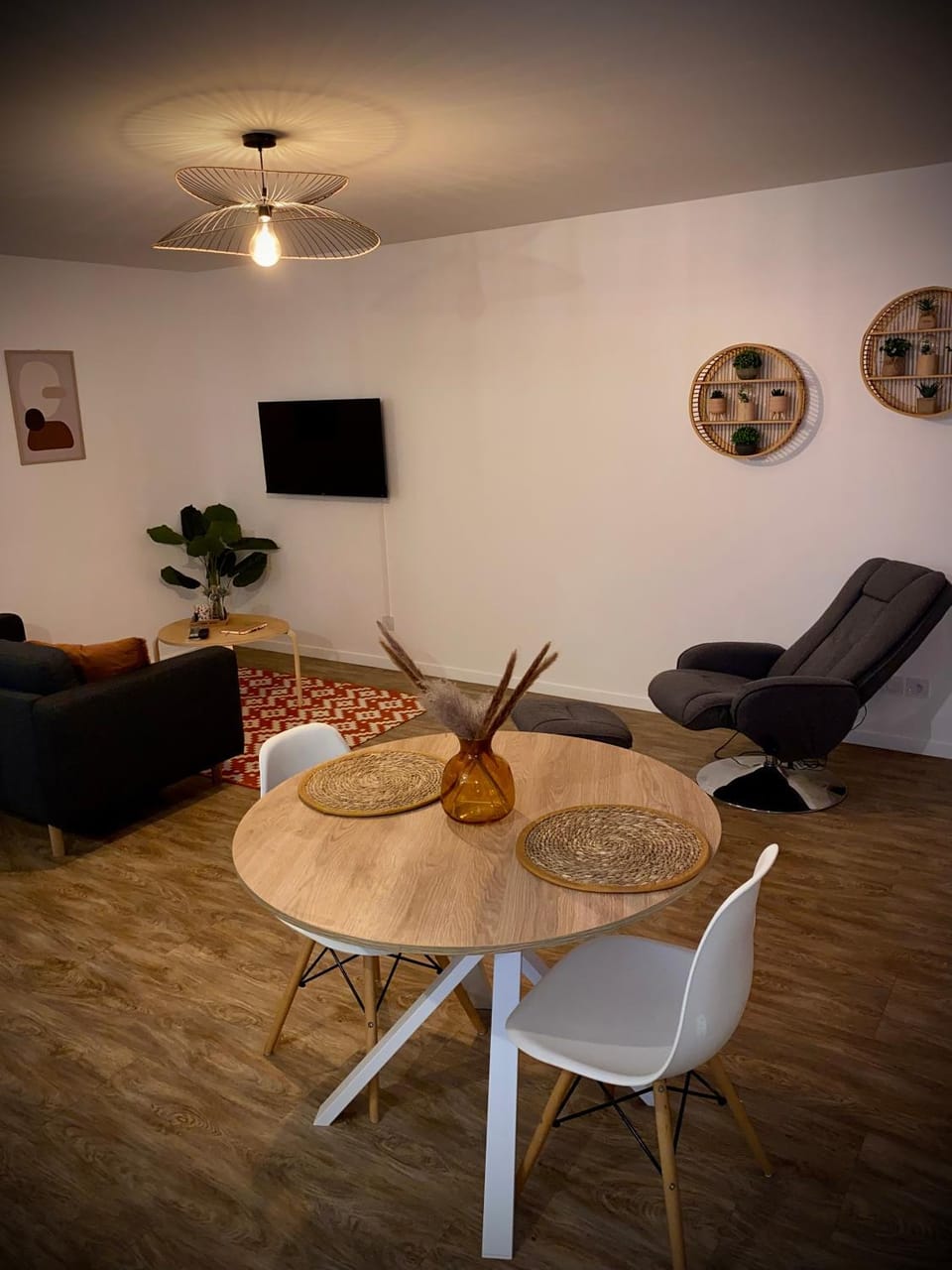 Appart’Orléans Apartment in Orléans