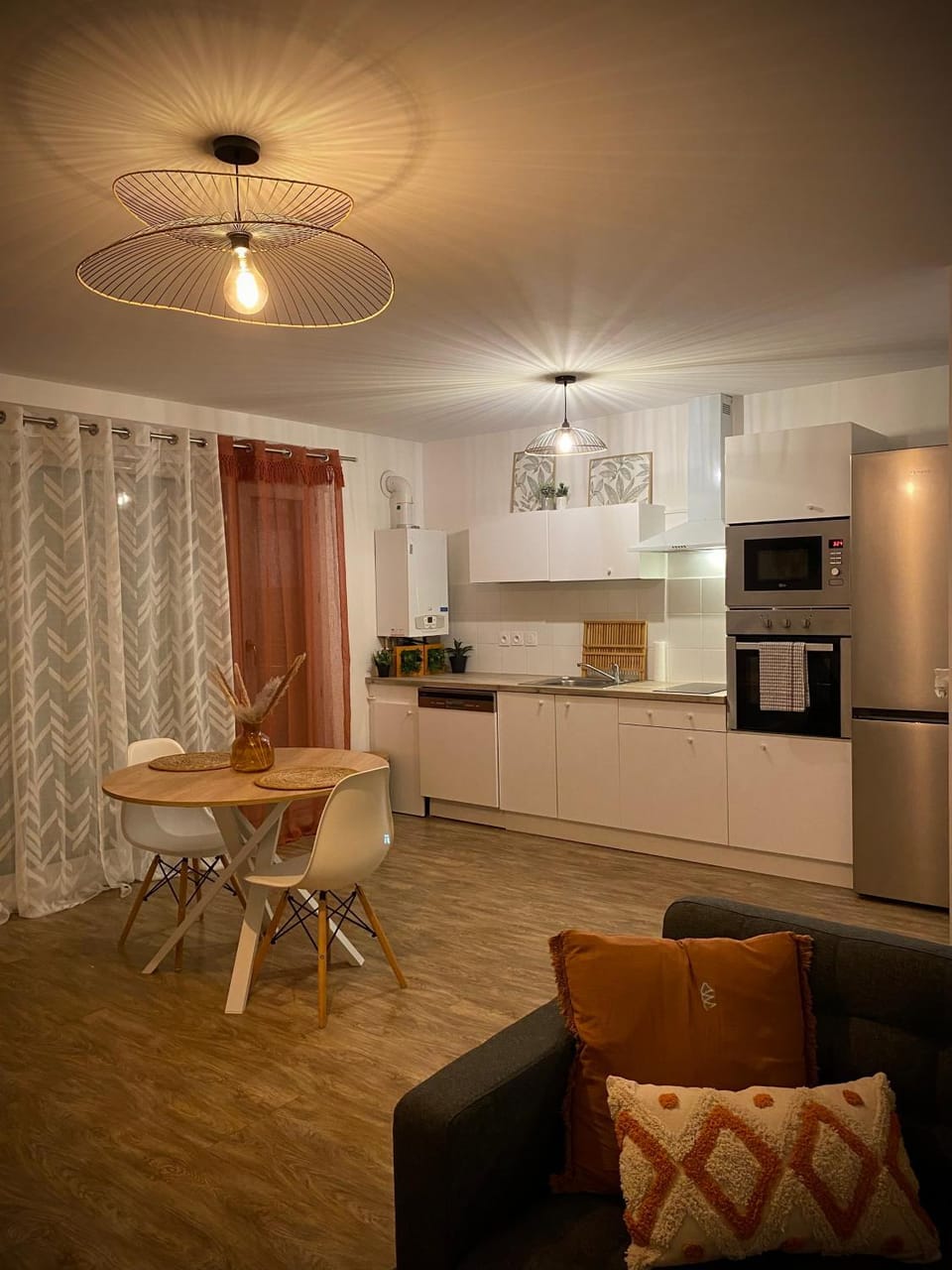 Appart’Orléans Apartment in Orléans