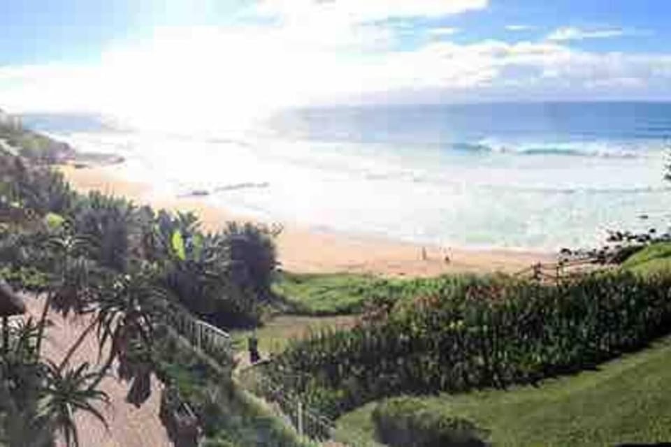 Natural landscape, Beach, Sea view