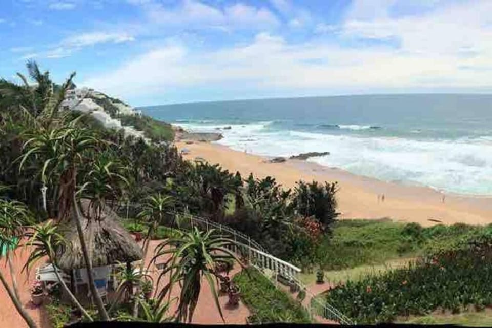 Beach, Sea view