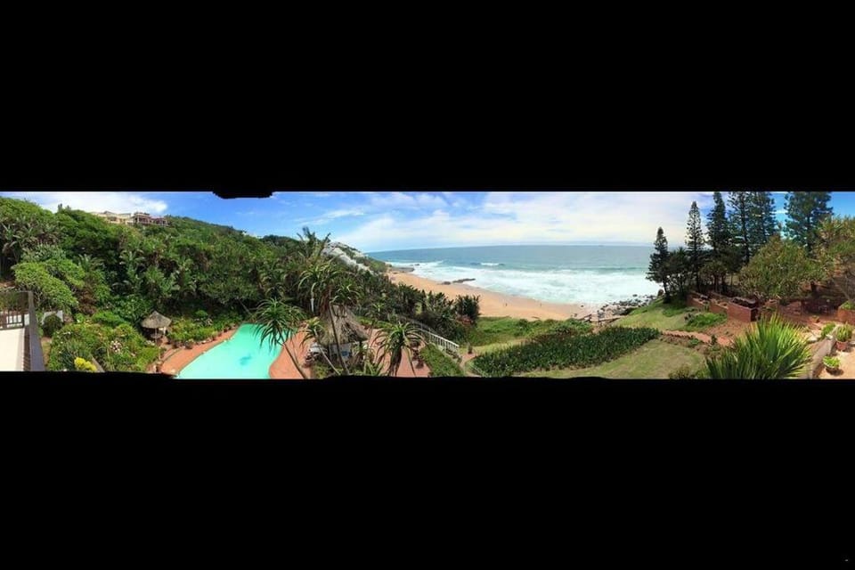Natural landscape
