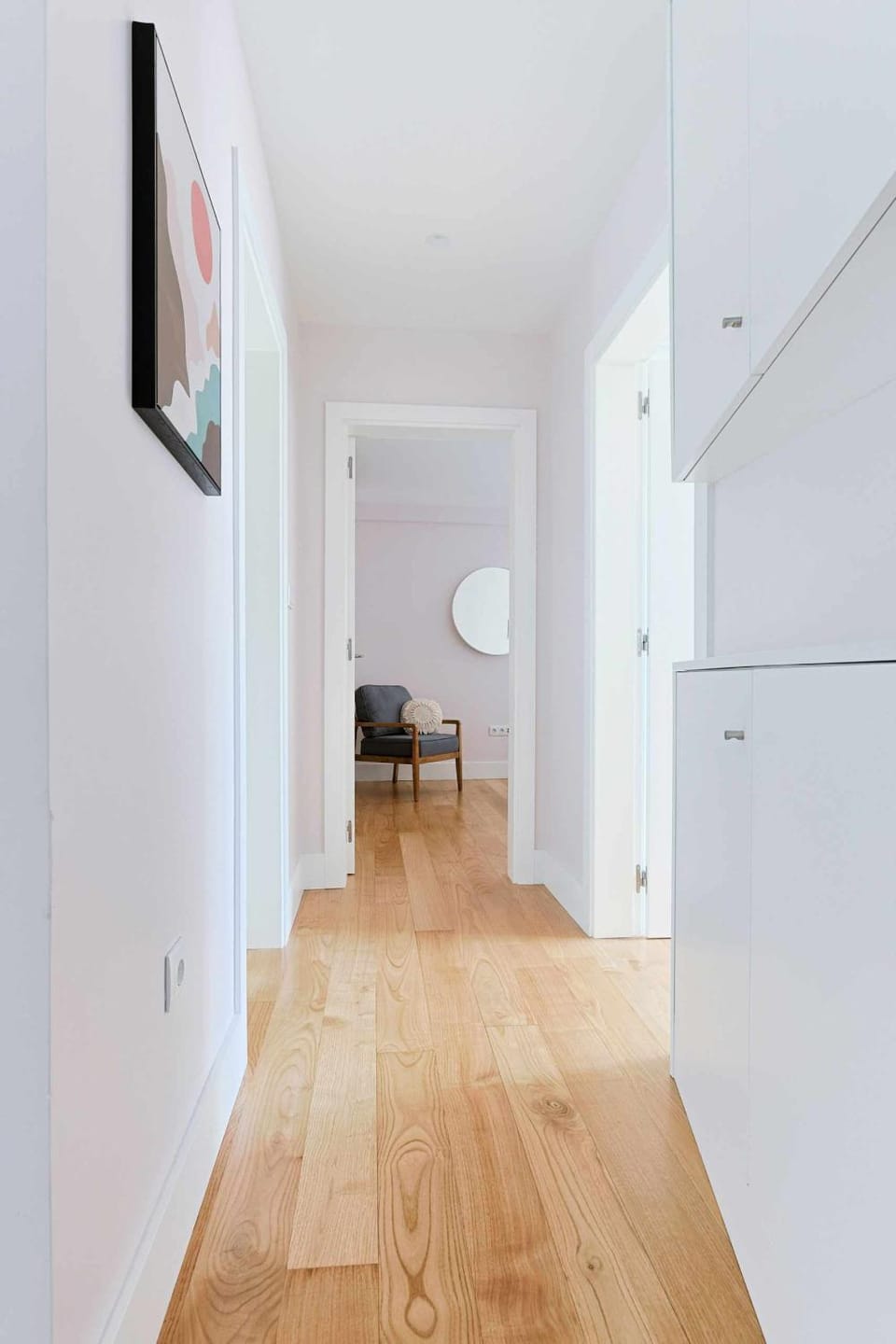 Downtown Charming Apartments - Apartamento Castelo Apartment in Vila Real District
