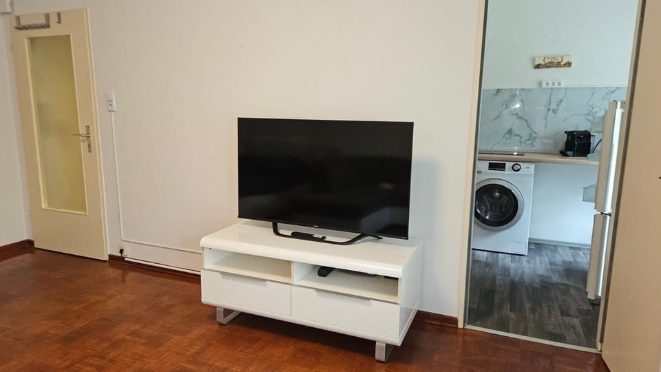 City Apartment mit super Anbindung für 1-2 Personen Apartment in Hanover