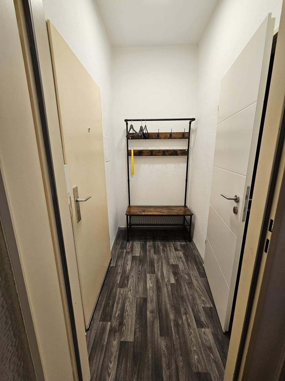 City Apartment mit super Anbindung für 1-2 Personen Apartment in Hanover