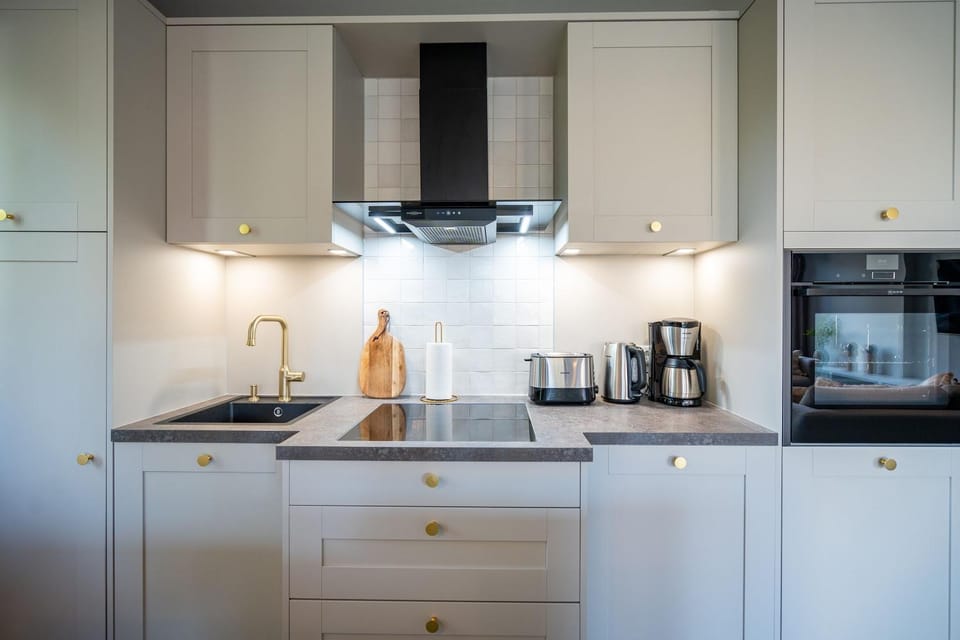 Ferienhaus Reet & Meer N 3 House in Heringsdorf