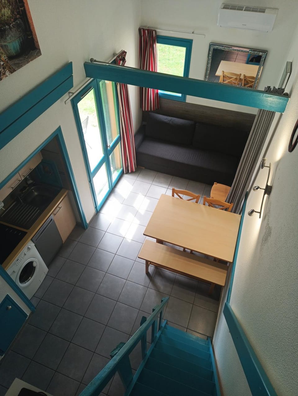 Bird's eye view, View (from property/room)