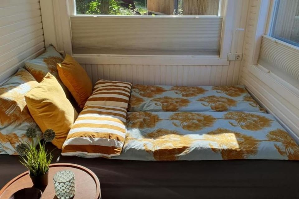 Tiny House an den Bentheimer Klippen Apartment in North Rhine-Westphalia
