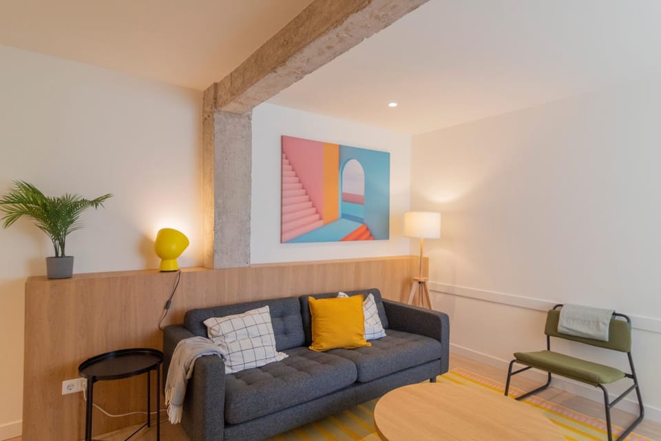 APARTAMENTO Holidea PUERTO CHICO Apartment in Santander