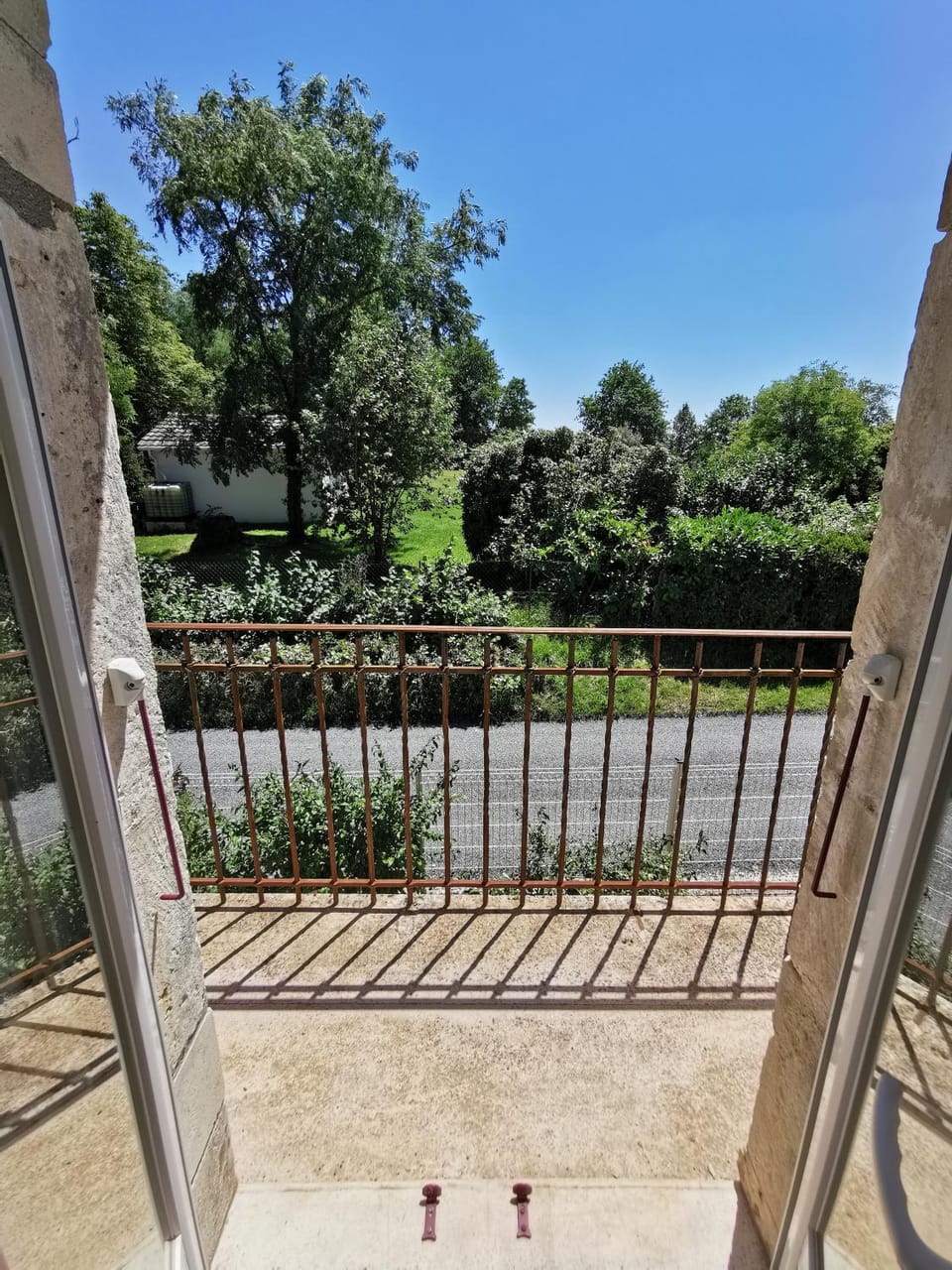 View (from property/room), Balcony/Terrace
