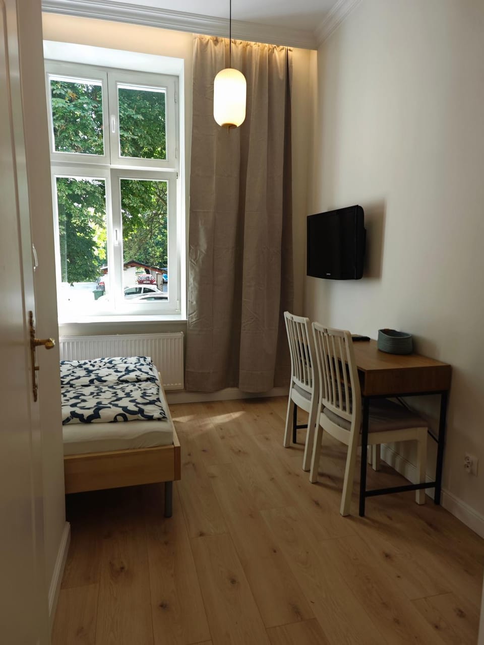 Kamienica Ogrodowa Rooms Vacation rental in Sopot