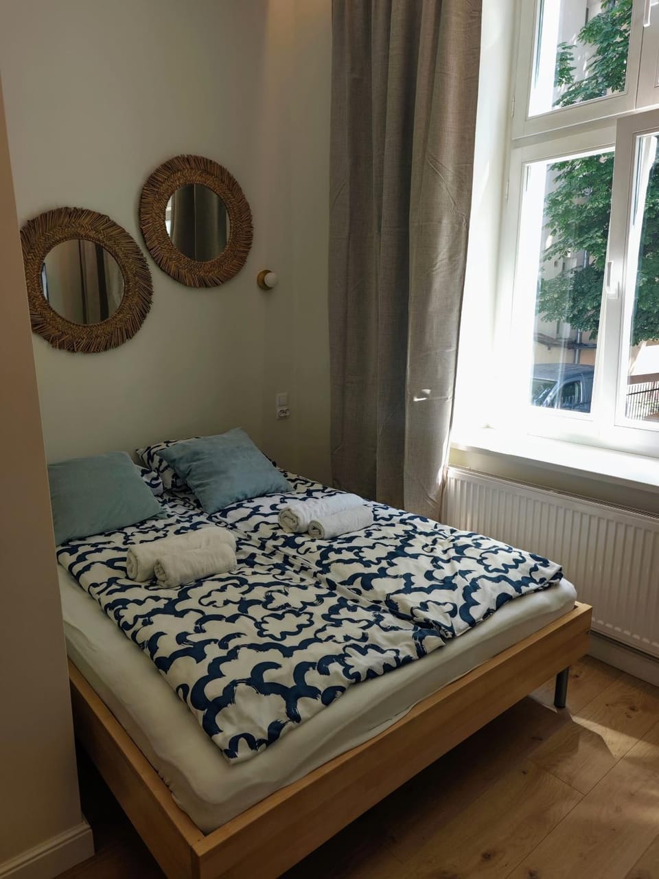 Kamienica Ogrodowa Rooms Vacation rental in Sopot