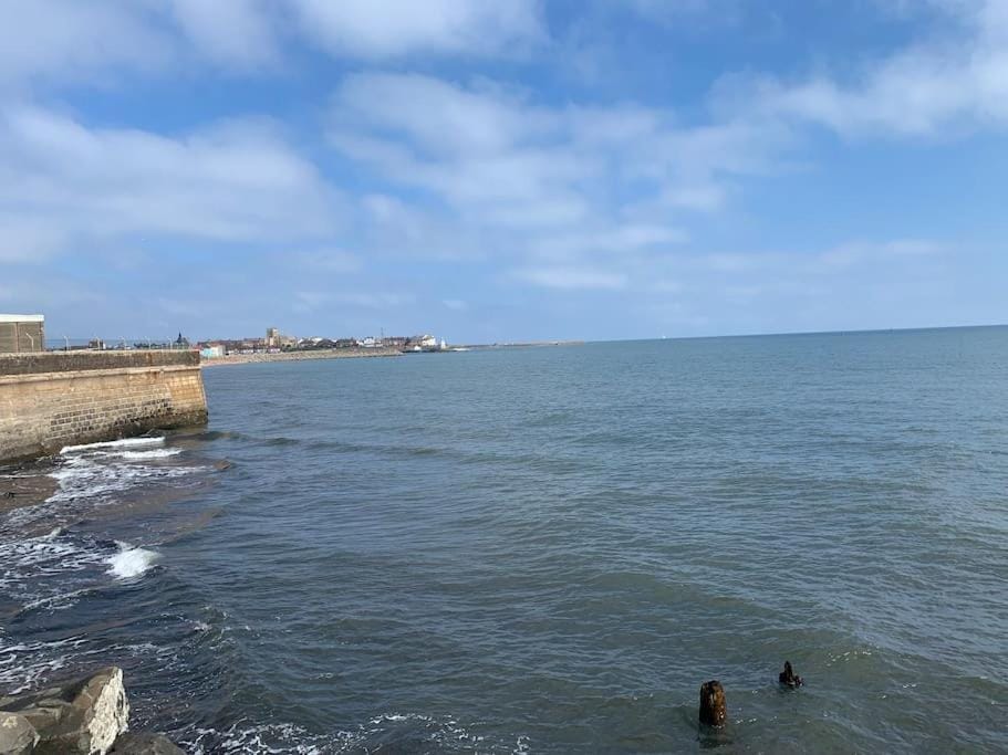 Stunning Ground Floor Hartlepool Marina Apartment Apartment in Hartlepool