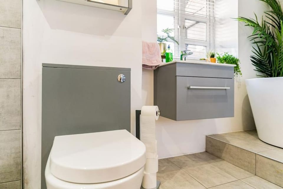 Stunning Ground Floor Hartlepool Marina Apartment Apartment in Hartlepool