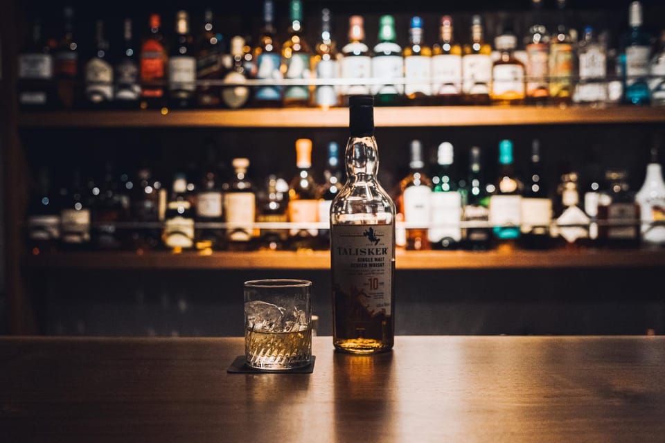 Lounge or bar