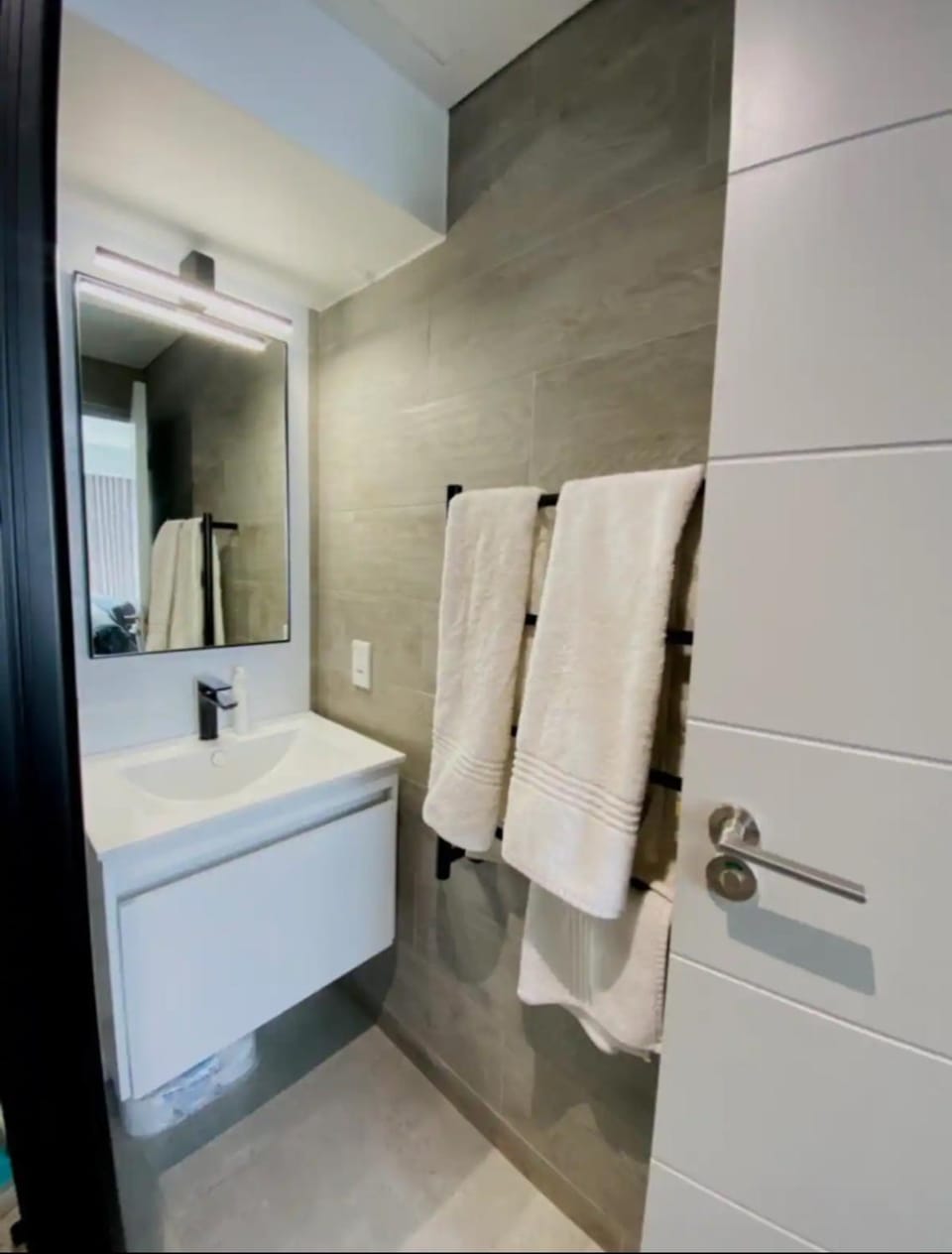 Cape Town City Aparthotel Apartment in Cape Town