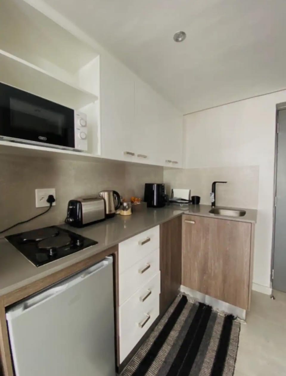 Cape Town City Aparthotel Apartment in Cape Town