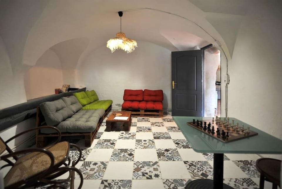 Casa del silencio Can Baldoyra House in Alt Empordà